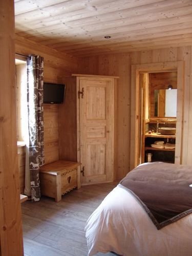 Bed & Breakfast Chez La Fine