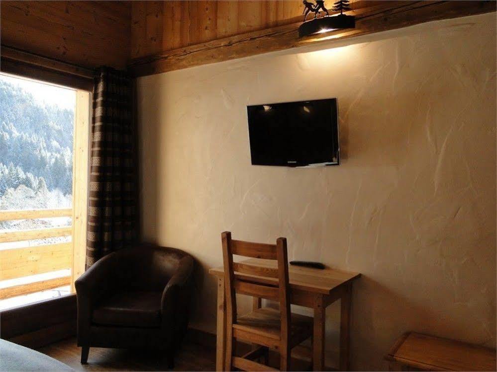 Chez La Fine 3*